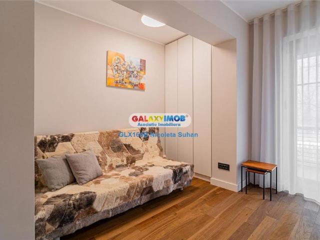 APARTAMENT 3 CAMERE PENINSULA FLOREASCA
