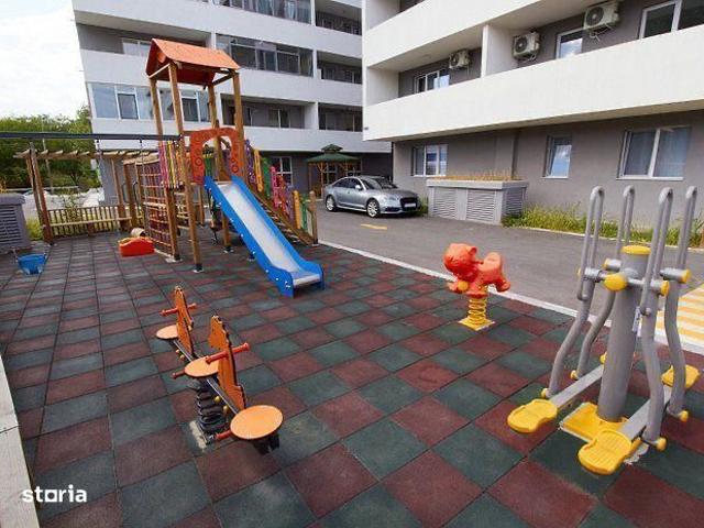 Apartament 3 camere Penthouse Vacaresti bloc 2021 COM 0%