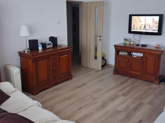 Apartament 3 camere peste drum de orășelul copiilor Brancoveanu