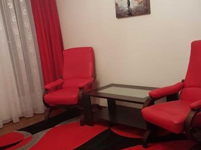 Apartament 3 camere Perla Dorobanti