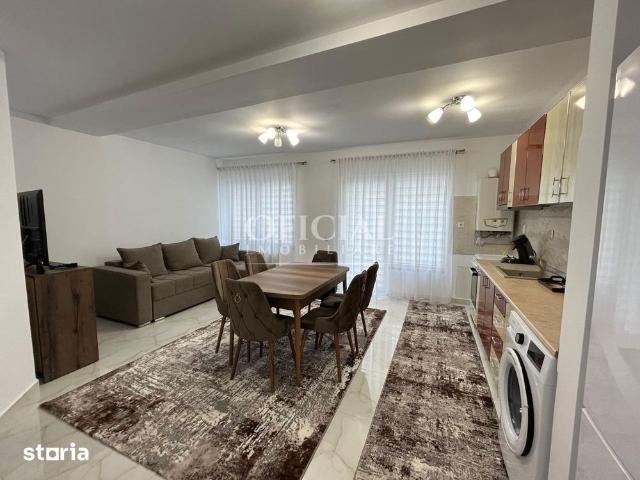 Apartament 3 camere | Pet friendly | 64 mp | Zona Florilor | Floresti