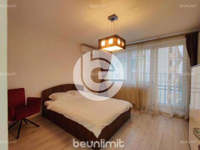Apartament 3 camere pet friendly | decomandat | Strand | Etaj 3