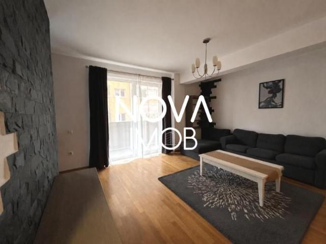 Apartament 3 camere, pet friendly, etaj 1 Turnisor