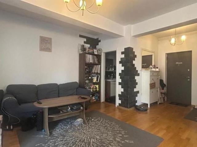 Apartament 3 camere, pet friendly, etaj 1 Turnisor
