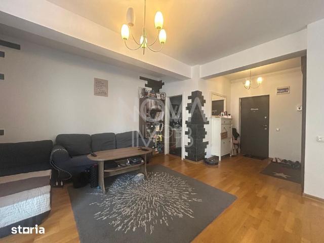 Apartament 3 camere, pet friendly, etaj 1 Turnisor