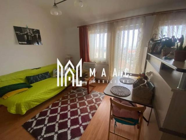 Apartament 3 camere | Pet Friendly | Mansarda | Cedonia