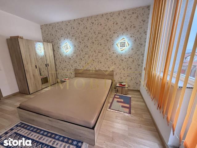 Apartament 3 camere, pet friendly, parcare, zona Terra/Sesul de Sus