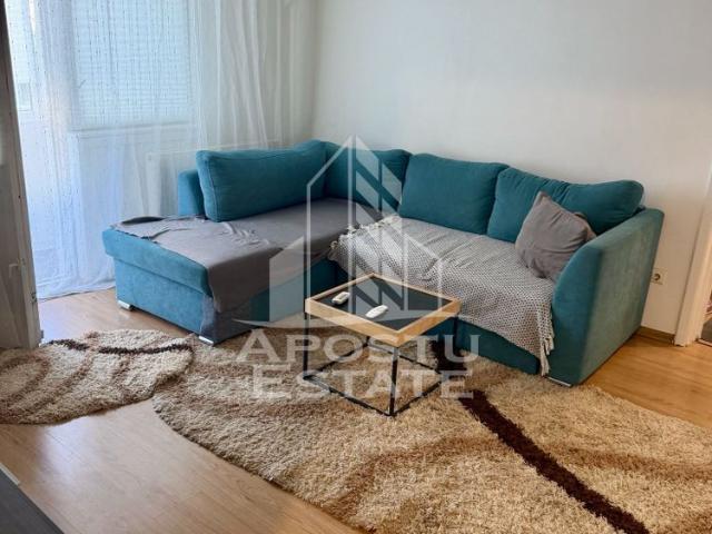 Apartament 3 camere, petfriendly, de inchiriat, Dambovita, Timisoara
