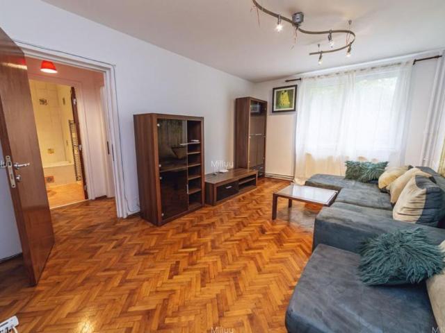 Apartament 3 camere | Petfriendly | 8 Min Metrou Dristor 1