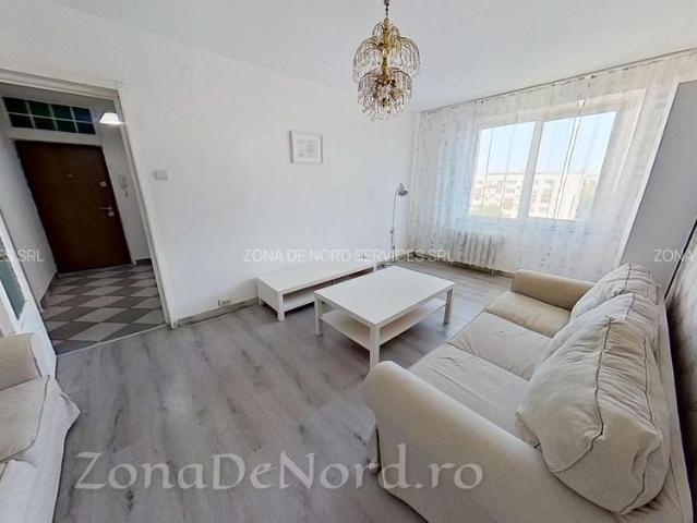 Închiriere Ap 2 camere | Tineretului | Loc de parcare | 2 min Parc | Renovat