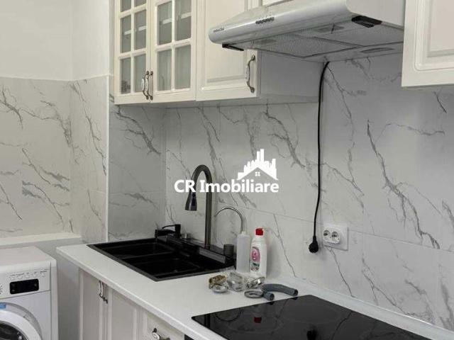 Apartament 3 camere, Piata Alba Iulia
