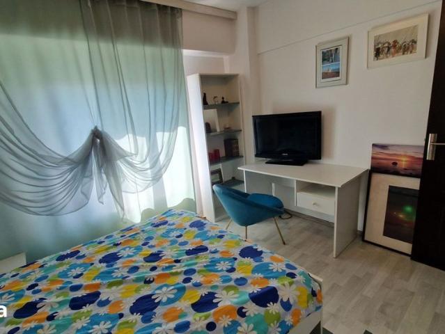 Apartament 3 Camere/ Piata Alba Iulia/ Complet Mobilat
