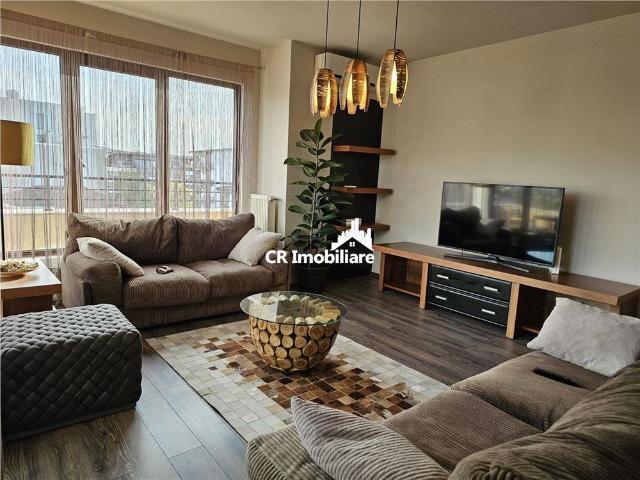 Apartament 3 camere, Piata Presei Libere