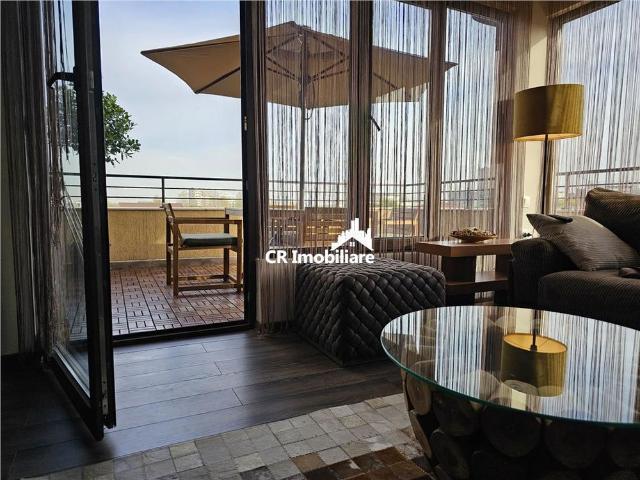 Apartament 3 camere, Piata Presei Libere