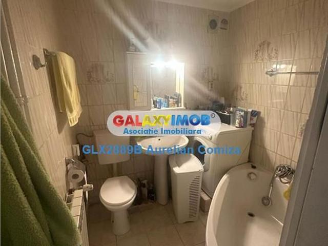 Apartament 3 camere Piata Rahova/centrala proprie
