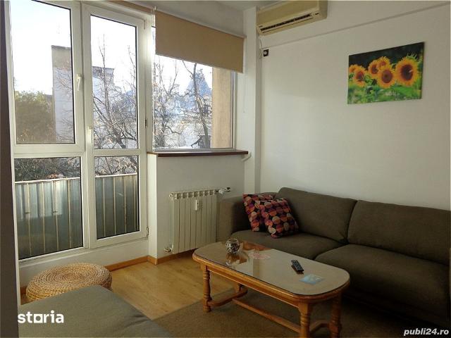 APARTAMENT 3 CAMERE | PIATA ROMANA | DOROBANTI| ATENEUL ROMAN| 70MP