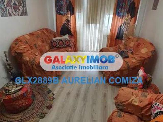 apartament 3 camere piata sudului/2bai/2balcoane/2debarale/parcare