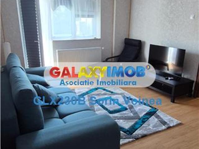 apartament 3 camere piata sudului | centrala proprie | 2 bai | metrou