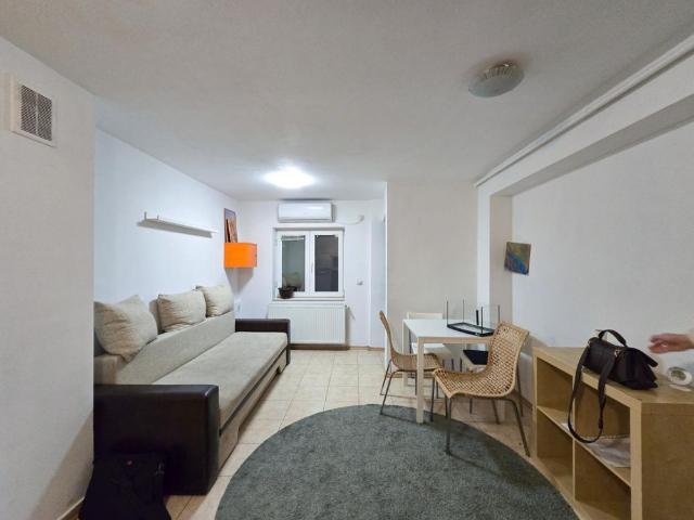 Apartament 3 camere Piata Sudului Brancoveanu cu centrala