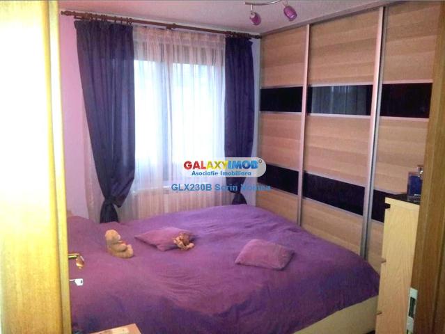 apartament 3 camere piata sudului | decomandat | centrala | 2 bai