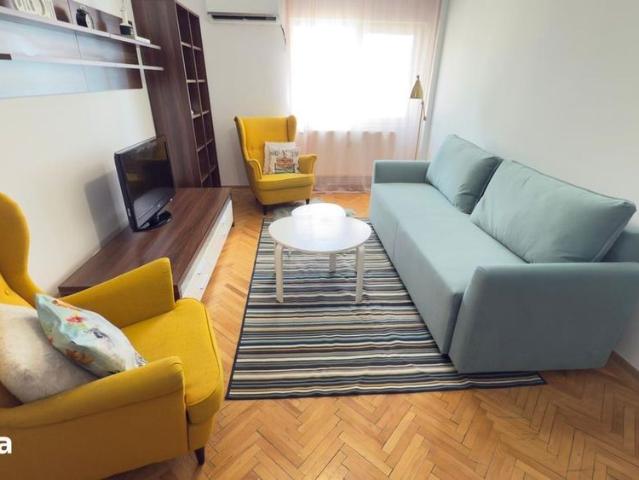 Apartament 3 camere Piata Unirii
