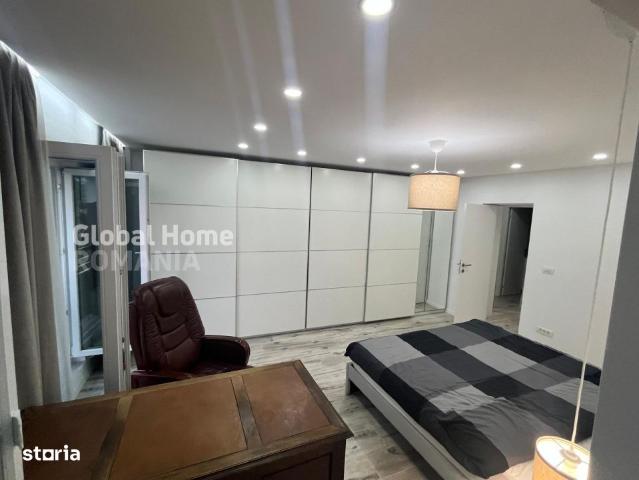 Apartament 3 Camere | Piata Unirii Bld. Corneliu Coposu | Renovat | 95