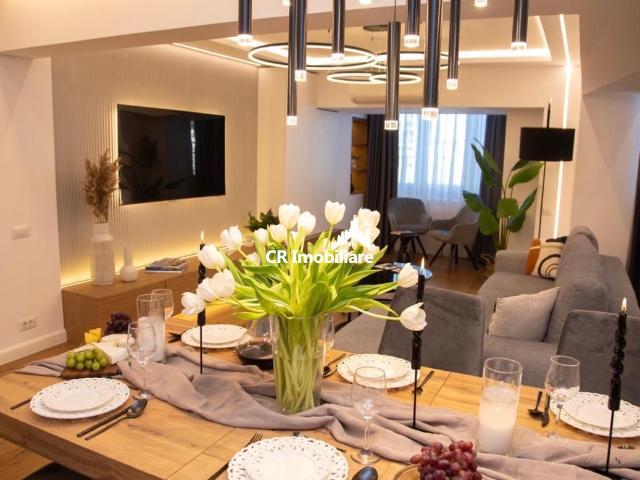 Apartament 3 camere, Piata Unirii loc de parcare inclus in pret