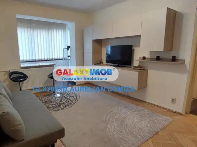 apartament 3 camere piata veteranilor bloc 4 nivele