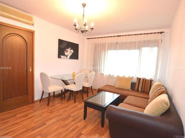 Apartament 3 Camere Piata Victoriei | Localizare Extraordinara