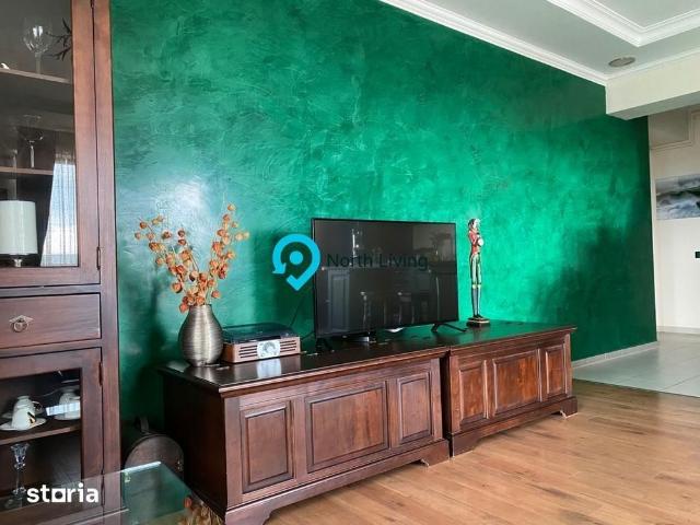 Apartament 3 Camere | piscina