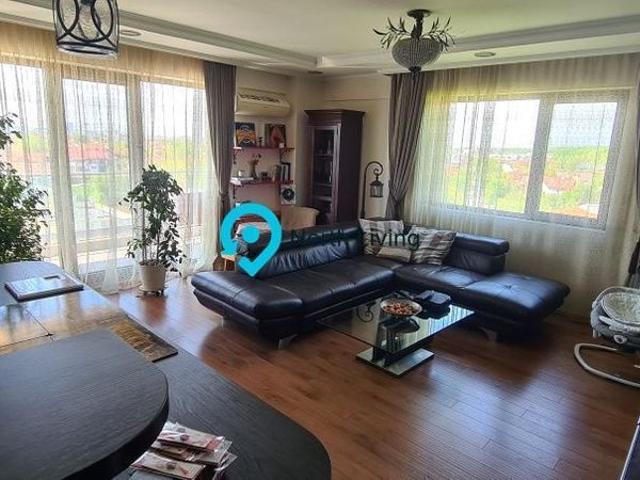 Apartament 3 Camere | piscina