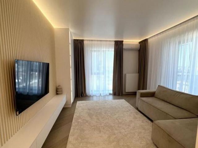 Apartament 3 camere Pipera/ ansamblu exclusivist/ Parcare inclusa