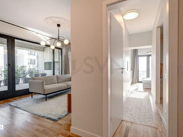 Apartament 3 camere Pipera Ansamblul Avalon Estate