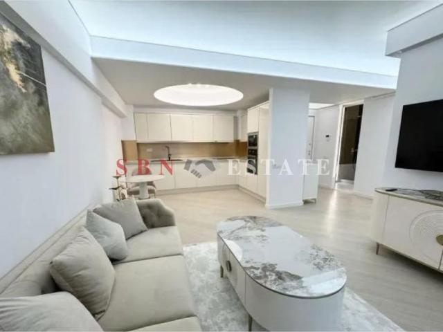 Apartament 3 camere Pipera Cortina North | Parcare