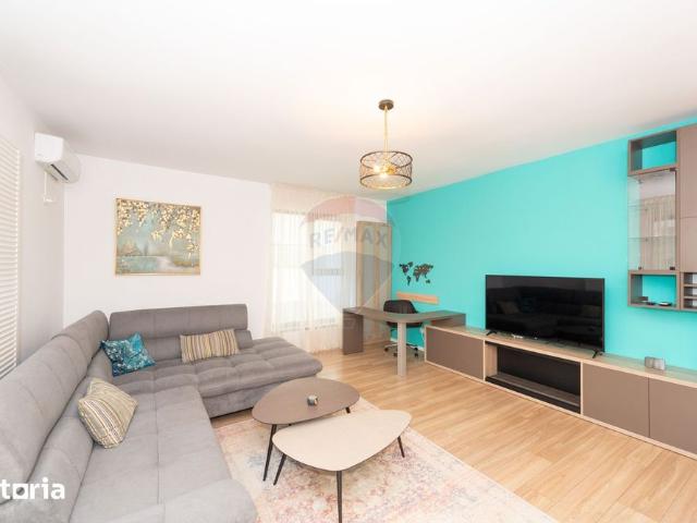 Apartament 3 camere Pipera | Costuri mici de intretinere | Parcare