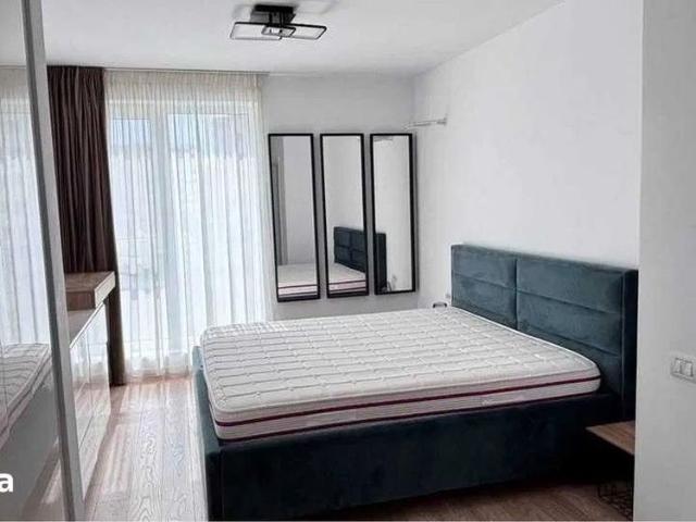 Apartament 3 camere | Pipera | MTM Residence | Parcare inclusă