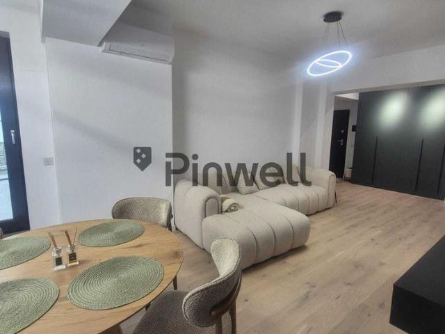 Apartament 3 camere Pipera | Parcare inclusa