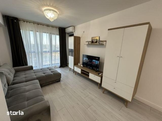 Apartament 3 camere | Pipera | Pet Friendly | Incalzire pardoseala