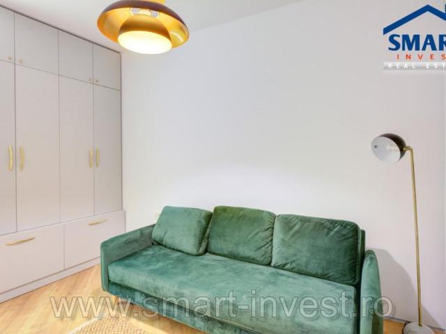 Apartament 3 camere Pipera Plaza 4 City North centrala
