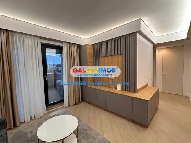 apartament 3 camere pipera plaza/complex corthina nord