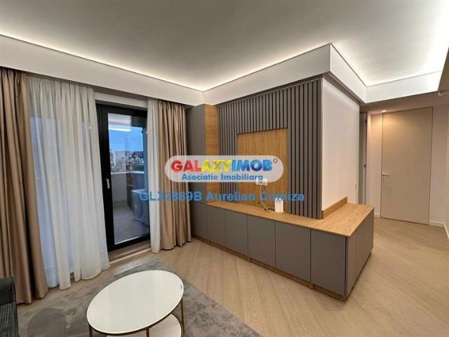 Apartament 3 camere Pipera Plaza/Complex Corthina Nord