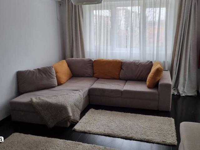 Apartament 3 camere Pipera rond OMV