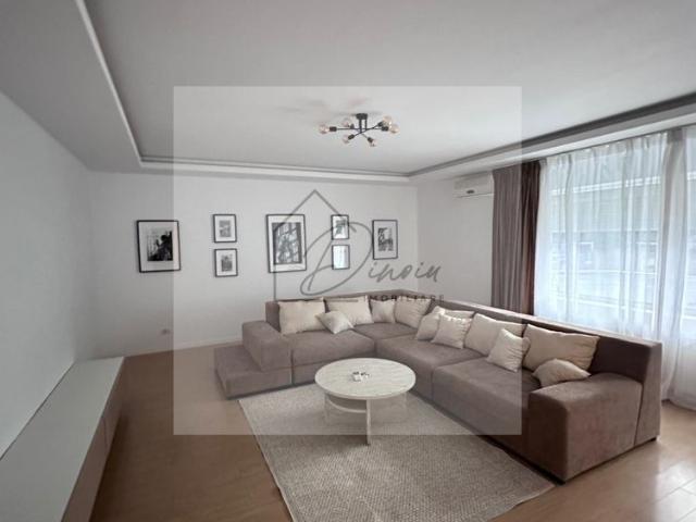 Apartament 3 camere Pipera Rond OMV I parcare inclusa I COMISION 0%