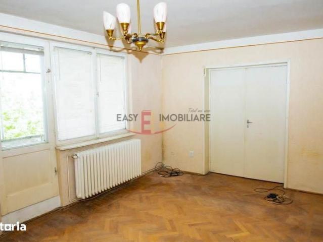 Apartament 3 camere, pivnita, 68mp, Dambu Pietros, Targu Mures