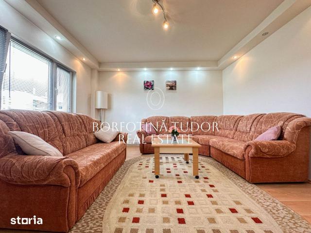 Apartament 3 camere | Plopilor | Decomandat | 10 min USAMV