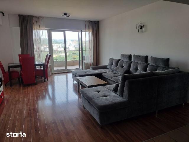 Apartament 3 camere Plopilor, Parcul Rozelor