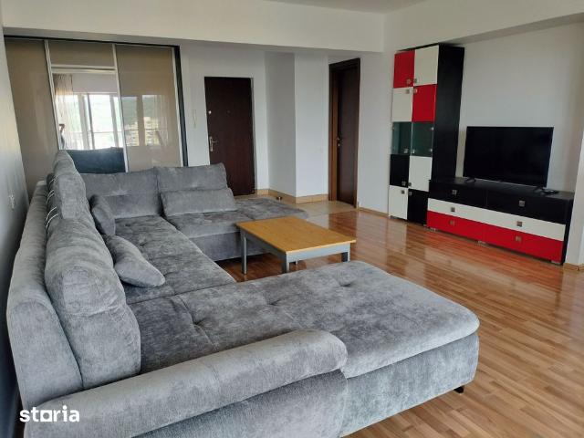Apartament 3 camere Plopilor, Parcul Rozelor
