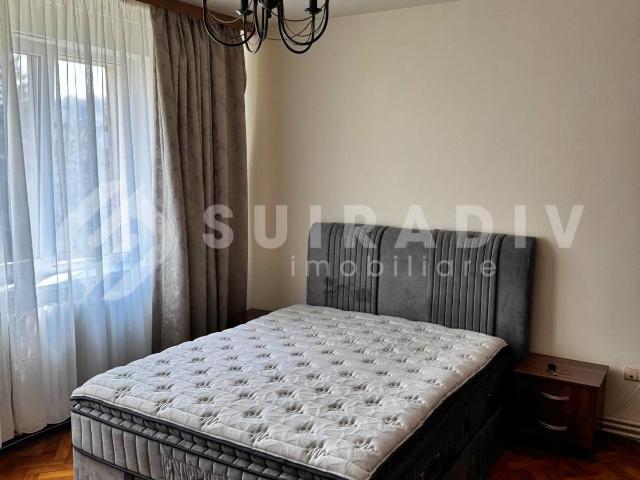 Apartament 3 camere | Plopilor – Platinia | la 10′ de UMF & USAMV