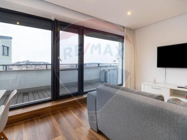 Apartament 3 camere poalele Tampei pet friendlly
