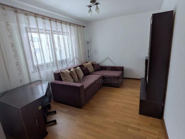 Apartament 3 camere Pod de Fier